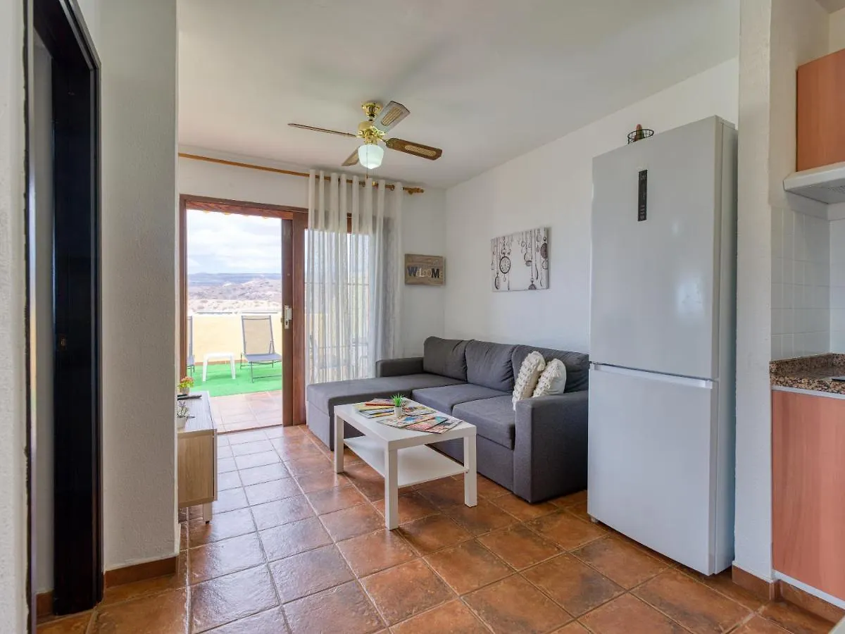 Private Solarium Home - Jacuzzi - Beach Views Mogán Spanien