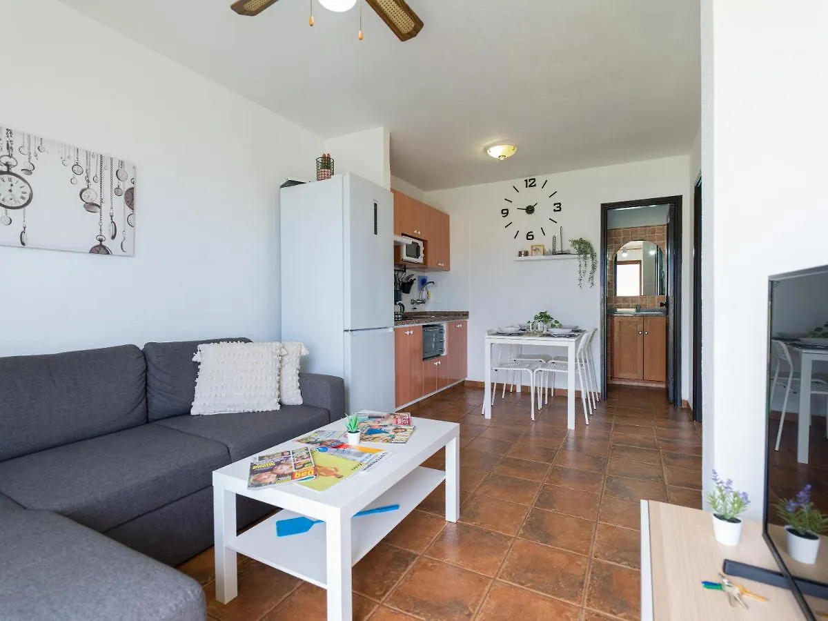 Lägenhet Private Solarium Home - Jacuzzi - Beach Views Mogán