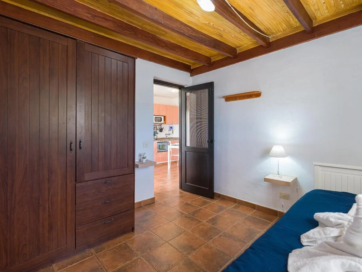 Private Solarium Home - Jacuzzi - Beach Views Mogán Spanien