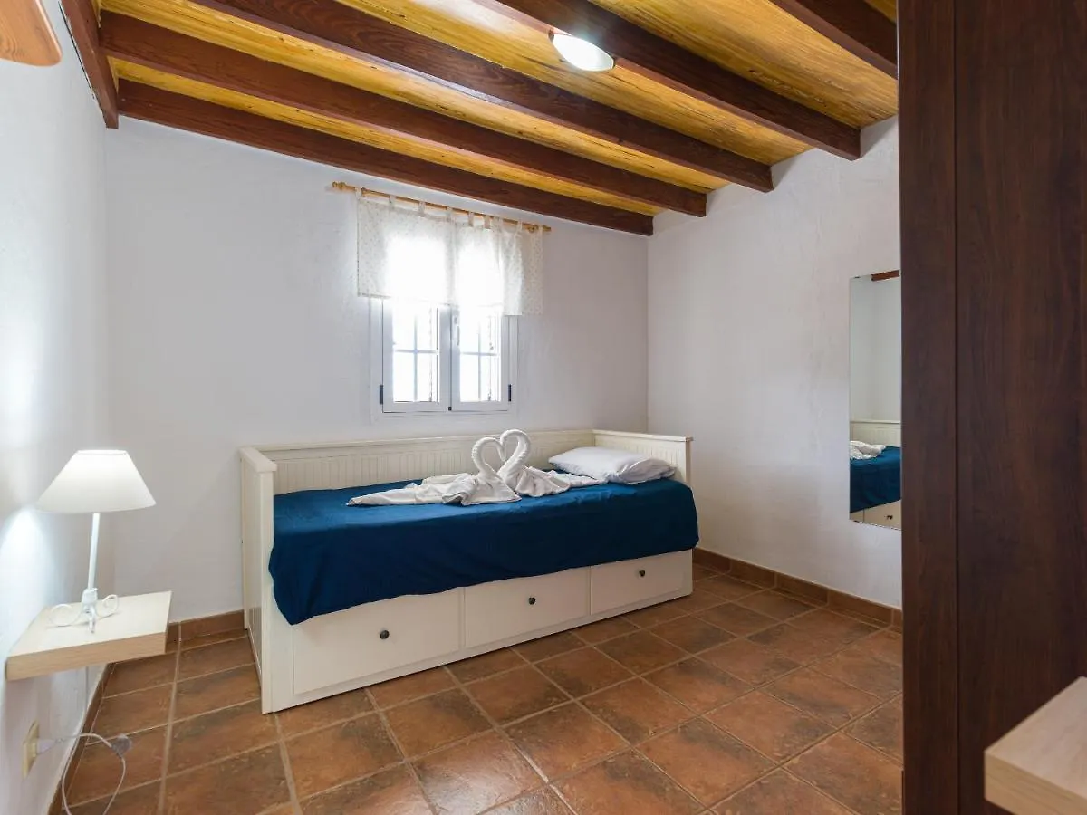 Private Solarium Home - Jacuzzi - Beach Views Mogán Apartamento