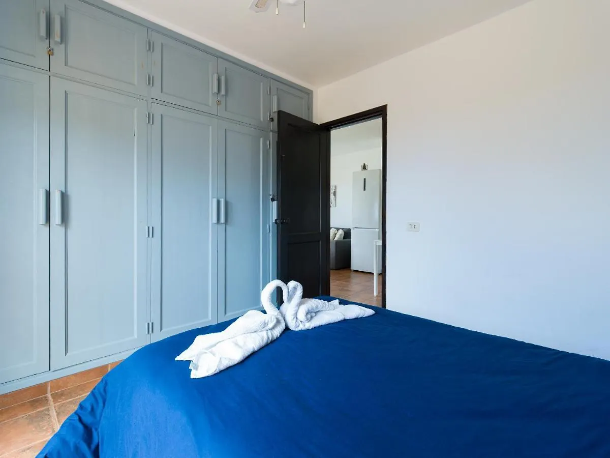 Apartamento Private Solarium Home - Jacuzzi - Beach Views Mogán