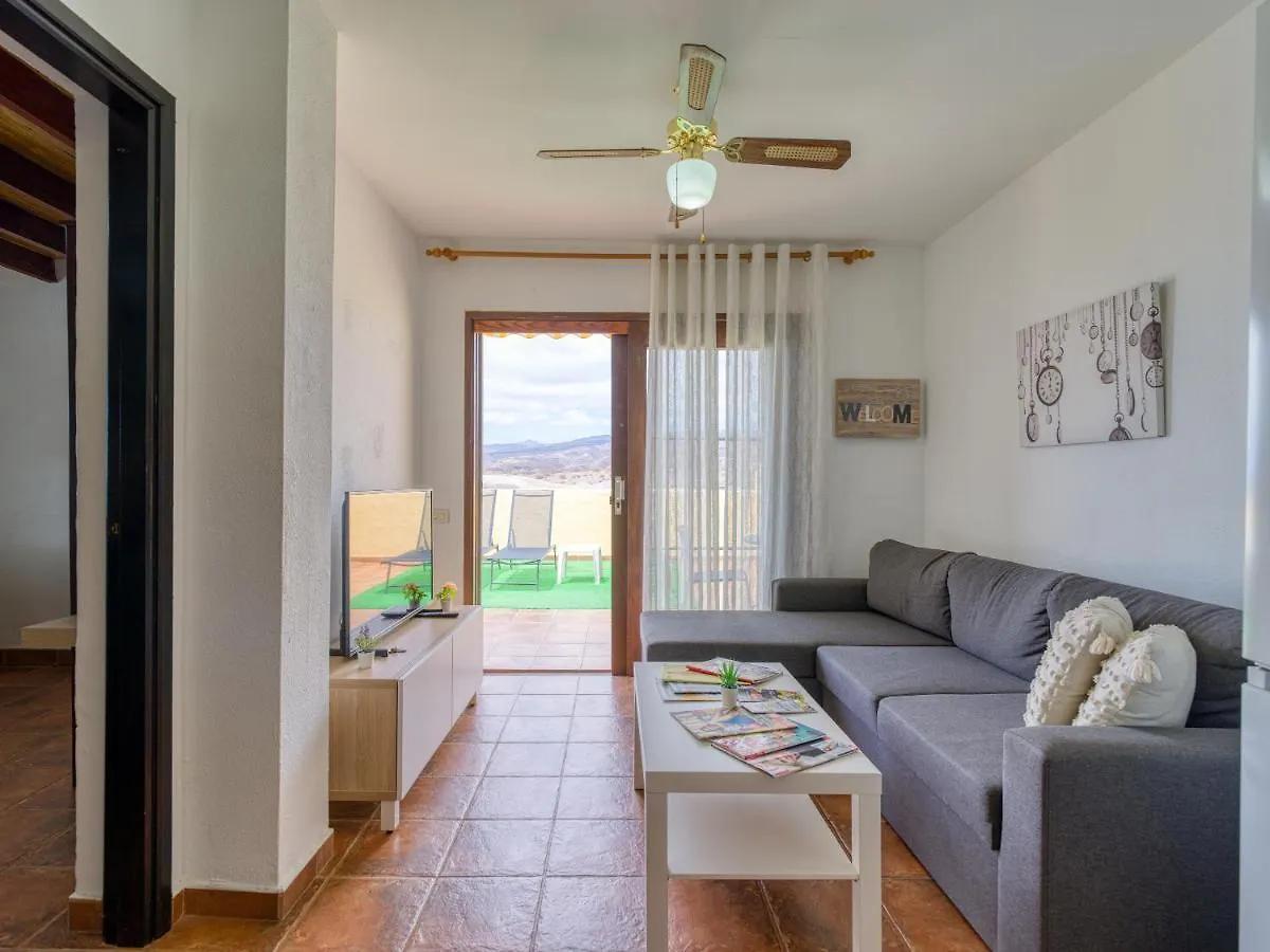 Private Solarium Home - Jacuzzi - Beach Views Mogán Apartamento