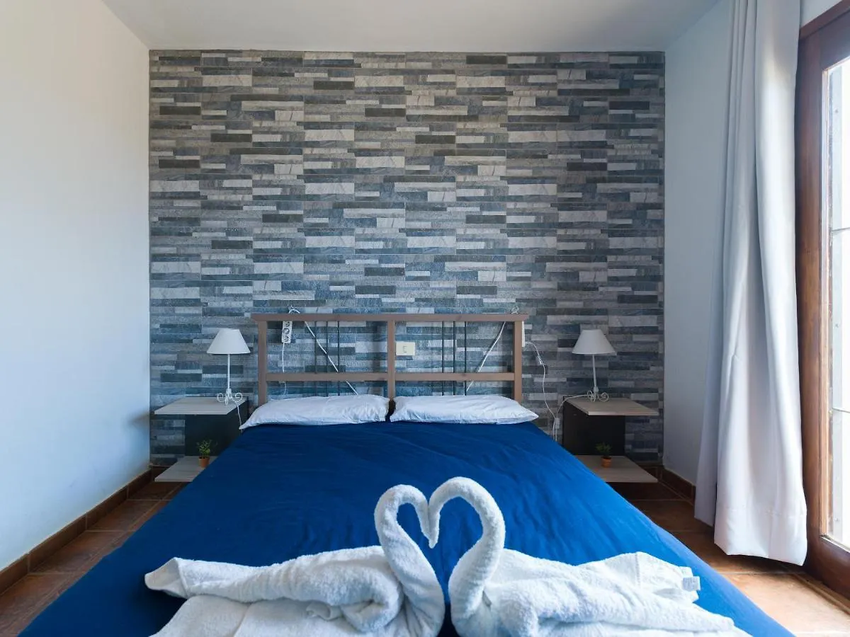 Apartamento Private Solarium Home - Jacuzzi - Beach Views Mogán España
