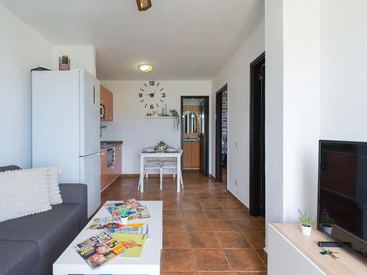 Private Solarium Home - Jacuzzi - Beach Views Mogán
